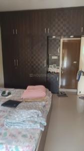 Bedroom Image of 3200 Sq.ft 5 BHK Duplex for sale in Arth Dynasty, Kolar Road Bhopal for Rs. 13000000