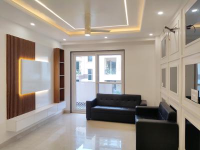 Living Room Image of 1516 Sq.ft 2 BHK Apartment / Flat for sale in M3M Heights, Sector 65 Gurgaon for Rs. 31078000