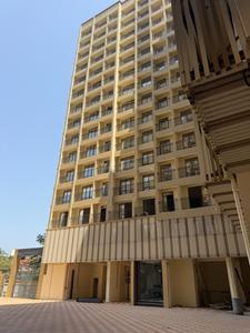 Building Image of 955 Sq.ft 2 BHK Apartment / Flat for sale in Shree Laxmi Tower, Virar East Virar for Rs. 6500000