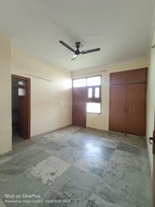 Hall Image of 1800 Sq.ft 3 BHK Apartment / Flat for rent in Kanishka Tower, Ashoka Enclave Faridabad for Rs. 33000