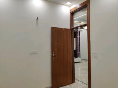 Bedroom Image of 1050 Sq.ft 3 BHK Builder Floor for sale in Vasundhara Ghaziabad for Rs. 8100000