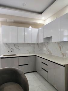 Kitchen Image of 800 Sq.ft 1 BHK Apartment / Flat for sale in Trinity Solitaire, Noida Extension Greater Noida for Rs. 2900000