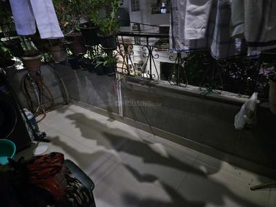 Image of 900 Sq.ft 3 BHK Apartment / Flat for sale in Vikaspuri, New Delhi for Rs. 11500000