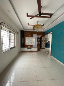 Hall Image of 1200 Sq.ft 2 BHK Apartment / Flat for rent in Whitefield Bengaluru for Rs. 32000