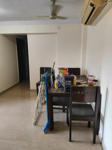 Hall Image of 1740 Sq.ft 3 BHK Apartment / Flat for sale in Supreme Lake Homes, Powai Mumbai for Rs. 37500000
