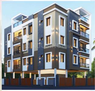 3 BHK Flat