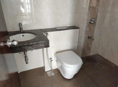 Bathroom Image of 1401 Sq.ft 3 BHK Apartment / Flat for sale in Rivali Park Wintergreen, Borivali East Mumbai for Rs. 45200000