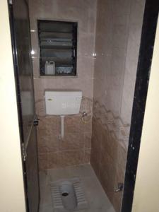 Image of 300 Sq.ft 1 RK Apartment / Flat for sale in Airoli, Navi Mumbai for Rs. 4700000