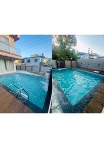 Image of 1750 Sq.ft 3.5 BHK Duplex for sale in Valvan, Lonavala for Rs. 16000000