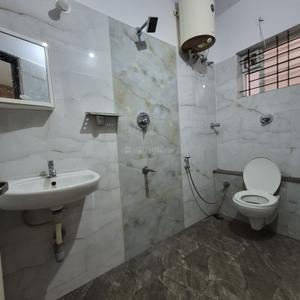 Image of 1200 Sq.ft 2 BHK Apartment / Flat for rent in Bommasandra, Bengaluru for Rs. 38000