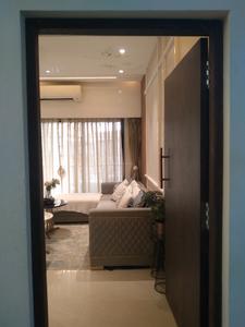 Main Entrance Image of 640 Sq.ft 1 BHK Apartment / Flat for sale in Techton Akhand by Techton Lifespaces LLP, Vasai East Vasai for Rs. 4500000