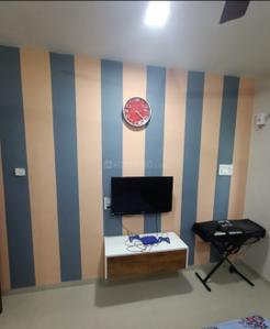 Hall Image of 1150 Sq.ft 2 BHK Apartment / Flat for sale in Palanpur Surat for Rs. 4500000