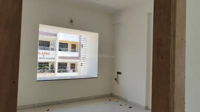 Bedroom Image of 1150 Sq.ft 2 BHK Apartment / Flat for sale in Somalwada Nagpur for Rs. 4500000