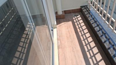 Balcony Image of 1050 Sq.ft 2 BHK Builder Floor for rent in Koramangala Bengaluru for Rs. 50000