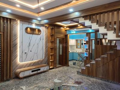 4 BHK Independent House