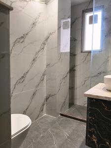 Bedroom One Image of 3100 Sq.ft 4 BHK Builder Floor for sale in Sector 46 Gurgaon for Rs. 39000000