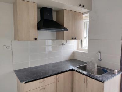 Builder Sree Arcade Kitchen 4