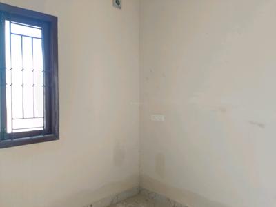 Bedroom Image of 1054 Sq.ft 3 BHK Apartment / Flat for sale in Vyasarpadi Chennai for Rs. 7200000