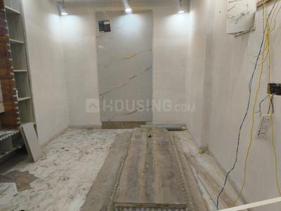 Living Room Image of 1050 Sq.ft 2 BHK Apartment / Flat for sale in The Antriksh Suruchi Apartments, Sector 10 Dwarka New Delhi for Rs. 21800000