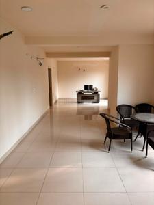 Hall Image of 1800 Sq.ft 2 BHK Apartment / Flat for rent in Bapu Nagar Jaipur for Rs. 40000