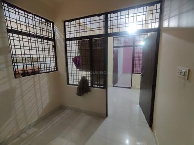 Balcony Image of 500 Sq.ft 2 BHK Builder Floor for rent in Thapak Bagh Jhansi for Rs. 6000