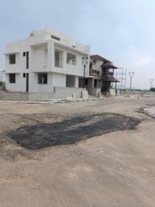 Image of 1200 Sq.ft Residential Plot / Land for sale in Thazhambur, Chennai for Rs. 6840000