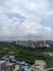 Image of 1850 Sq.ft 3 BHK Apartment / Flat for sale in Nerul, Navi Mumbai for Rs. 30000000