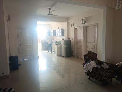Hall Image of 1160 Sq.ft 3 BHK Apartment / Flat for sale in Shivalik City, Sector 127 Mohali for Rs. 3650000
