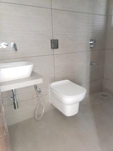 Bedroom Two Image of 1370 Sq.ft 2 BHK Apartment / Flat for sale in Kasturi Regius Luxe, Kharghar Navi Mumbai for Rs. 15000000