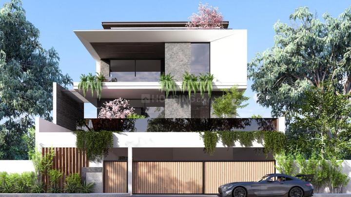 RS Jaya Hilltop Main Image 1