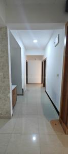 Hall Image of 1440 Sq.ft 3 BHK Apartment / Flat for rent in Niranjanpur Indore for Rs. 25000