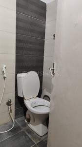 Image of 1800 Sq.ft 3 BHK Apartment / Flat for rent in Karkhana, Secunderabad for Rs. 32000