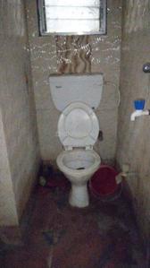 Image of 1105 Sq.ft 3 BHK Apartment / Flat for sale in Maa Tara Apartment, Keshtopur, Kolkata for Rs. 3650000