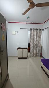 Hall Image of 410 Sq.ft 1 BHK Apartment / Flat for rent in Shivaji Nagar Pune for Rs. 10000