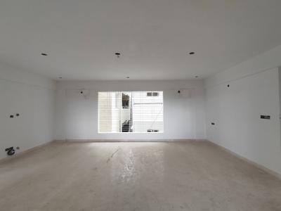 3 BHK Independent Builder Floor