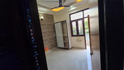 Bedroom Image of 950 Sq.ft 3 BHK Apartment / Flat for sale in Indraprashtha Yojna Ghaziabad for Rs. 4650000