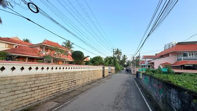 Image of 400 Sq.ft Residential Plot / Land for sale in Kadavanthra, Kochi for Rs. 22000100