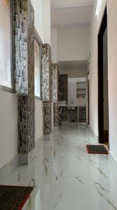 Balcony Image of 800 Sq.ft 2 BHK Apartment / Flat for sale in Jodhpur Park Kolkata for Rs. 7500000