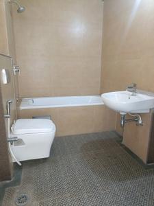 Bedroom Three Image of 1870 Sq.ft 3 BHK Apartment / Flat for sale in Kharghar Navi Mumbai for Rs. 29000000
