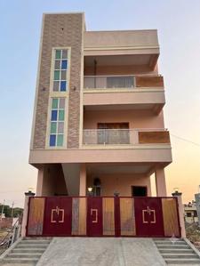 Image of 1100 Sq.ft 2 BHK Builder Floor for rent in Ottiyambakkam, Chennai for Rs. 20000