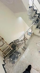 Balcony Image of 1150 Sq.ft 3 BHK Independent House for sale in Govindpuram Ghaziabad for Rs. 5700000