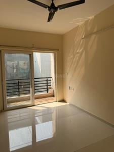 Bedroom Image of 650 Sq.ft 1 BHK Apartment / Flat for rent in Thoraipakkam Chennai for Rs. 24000