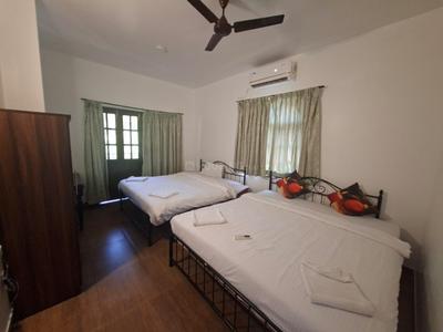 Bedroom Image of 3767 Sq.ft 6 BHK Independent House for sale in Nerul Goa for Rs. 150000000