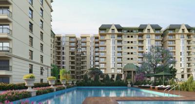 Image of 1419 Sq.ft 2 BHK Apartment / Flat for sale in Sobha Victoria Park Phase 2 by Sobha Limited, Byrathi, Bengaluru for Rs. 18500000