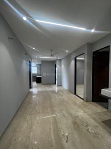 Image of 3450 Sq.ft 4 BHK Apartment / Flat for rent in Vesu, Surat for Rs. 55000
