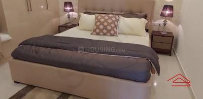 Hall Image of 1495 Sq.ft 3 BHK Apartment / Flat for sale in The Metropolitan Seegehalli MCHS Layout by The Metropolitan, K R Puram Bengaluru for Rs. 18800000