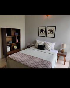 Bedroom Image of 1430 Sq.ft 3 BHK Apartment / Flat for sale in Sarjapur Bengaluru for Rs. 18500000