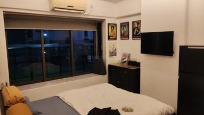 Bedroom Image of 1170 Sq.ft 2 BHK Apartment / Flat for sale in Satnam Apartments, Cuffe Parade Mumbai for Rs. 45000000
