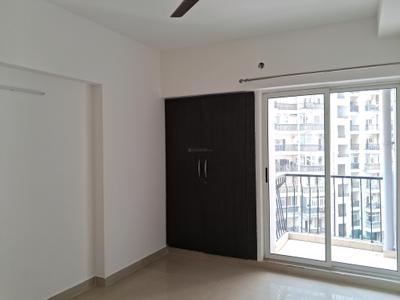 Bedroom Image of 1726 Sq.ft 3 BHK Apartment / Flat for sale in Griha Pravesh, Sector 77 Noida for Rs. 23150000