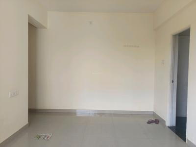 Bedroom Image of 900 Sq.ft 2 BHK Apartment / Flat for rent in Kumar Pebble Park, Hadapsar Pune for Rs. 20000